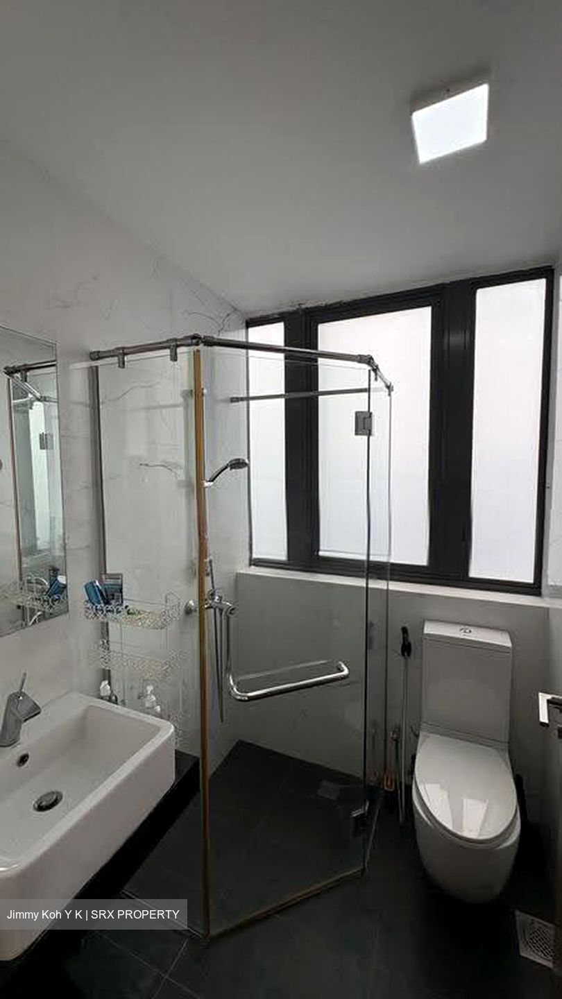 Royce Residences (D14), Apartment #623366761
